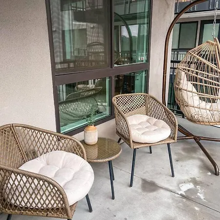 Luxury 1Bdr Centrally Located In Hollywood Los Angeles Exterior foto