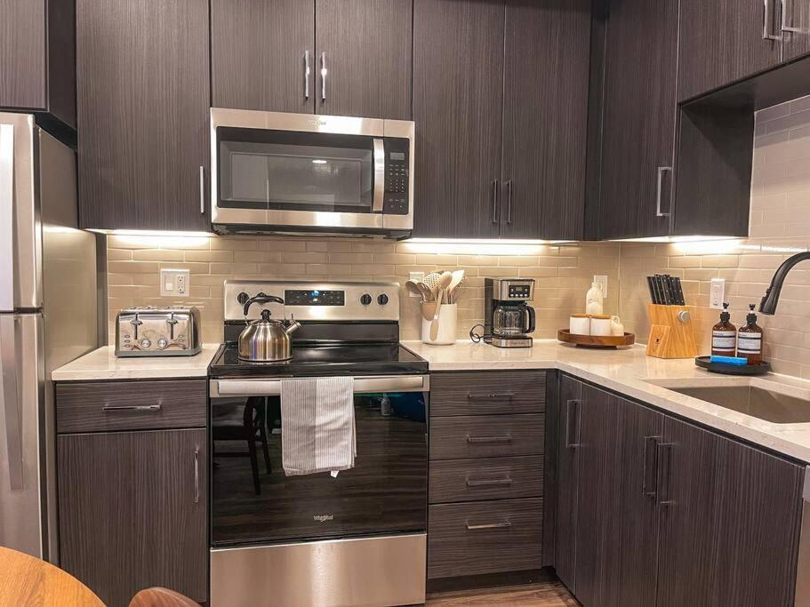 Luxury 1bdr Centrally Located In Hollywood Apartment Los Angeles